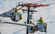 Cường quốc số 1 thế giới mà thứ được coi là “long mạch” của cả đất nước lại lạc hậu thế này: Thật khó tin