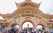 Du lịch TP.HCM thu hơn 4.100 tỷ đồng trong 4 ngày nghỉ lễ 2/9