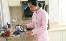 Bảo mẫu cho nhà siêu giàu lương 66 triệu/tháng, đa năng như “siêu nhân”: Biết khối lượng công việc ai cũng công nhận "xứng đáng"