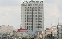 Quốc Cường Gia Lai bị kiểm toán nghi ngờ khả năng hoạt động liên tục
