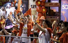 Đến 17 giờ ngày 2/9, 100% xã, phường trên cả nước đã hoàn thành một nhiệm vụ quan trọng