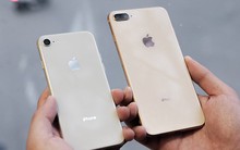 2 mẫu iPhone vừa bị Apple cho vào danh sách "đồ cổ"