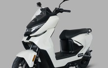 4 mẫu xe máy điện Honda sắp về Việt Nam