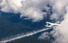 Giải mã công nghệ 'đuổi mây'