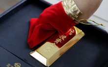 Nỗ lực phi đô la hóa, quốc gia then chốt BRICS cần mua bao nhiêu vàng mới đủ để đa dạng hóa khối dự trữ ngoại hối 3.600 tỷ USD?