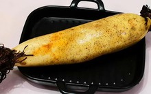 Nhà nông nói thẳng: 5 loại rau củ "không cần thuốc trừ sâu" lại bổ như sâm, cứ yên tâm mà mua