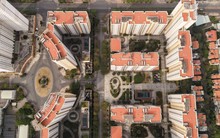 "Hàng xóm" bán 10 tỷ/căn, vì sao gần 4.000 căn hộ tại "đất vàng" Thủ Thiêm giá chưa đến 3 tỷ vẫn ế khách?