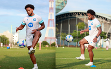 Nguyễn Xuân Son trở lại CLB Nam Định, mang tin vui cho HLV Kim Sang-sik