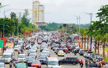 Ấn tượng với con số thống kê của Vũng Tàu trong 4 ngày