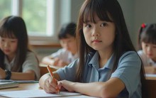 Nghiên cứu 100 học sinh xuất sắc, phát hiện ra yếu tố quyết định SỐ PHẬN của một đứa trẻ chính là...