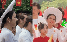 Nam ca sĩ bất ngờ "biến mất" ngay trước giờ diễu hành Đại lễ 2/9, tất cả là do mỹ nhân này?