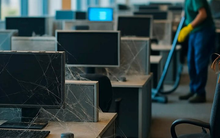 Chuyên gia ‘giải mã’ lý do loạt ngân hàng tinh gọn nhân sự nhiều nhất 6 tháng đầu năm và ba lĩnh vực cần sớm hành động trong tương lai