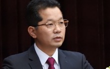 Bí thư Thành uỷ Đà Nẵng làm Phó Tổng Thường trực Thanh tra Chính phủ