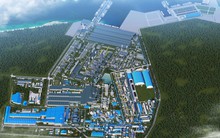 Hoà Phát nhận tin vui từ chính quyền cho dự án 85.000 tỷ đồng