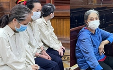 Bà chủ Mái ấm Hoa Hồng khiến HĐXX “phát bực” khi xin lỗi cộng đồng mạng