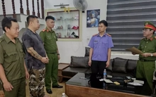 Nhóm đối tượng thu lợi hơn 10 tỷ đồng từ hoạt động tín dụng đen