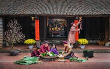 Bất ngờ: Năm 2026, người lao động Việt Nam có tổng cộng 115 ngày nghỉ