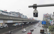 Hà Nội tạm dừng đầu tư, lắp đặt mới hệ thống camera