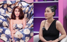 Nữ diễn viên 37 tuổi lâm tình trạng nguy hiểm khi mang thai, phải tiêm thuốc 3 lần/ngày