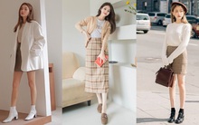 Phụ nữ muốn mặc đẹp, sang trọng và trẻ trung, nhất định phải nhớ 7 điều cực đơn giản