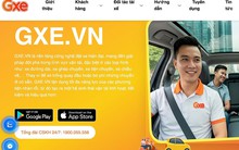 Thêm "tay chơi" mới nhảy vào ngành gọi xe công nghệ tại Việt Nam: Cho người dùng "mặc cả" giá với tài xế