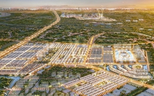 Công ty An Thịnh lỗ bán niên, nợ phải trả gấp 4,5 lần vốn chủ sở hữu