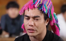 Lê Dương Bảo Lâm bị hở van tim