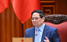 Thu xếp nguồn vốn 8,3 tỷ USD cho đường sắt Lào Cai - Hà Nội - Hải Phòng