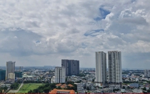 TP.HCM có thêm hơn 6,5 triệu m² đất làm nhà ở thương mại