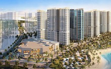 Soi lại loạt đại dự án của Vingroup trải dài từ Bắc vào Nam