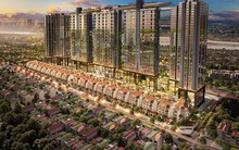 Vừa bứt phá lên vị trí số 2 thị trường chỉ sau Vinhomes, Sunshine Group ước lãi gần 1.500 tỷ trong quý 3, mục tiêu lợi nhuận cả năm gần 14.000 tỷ đồng