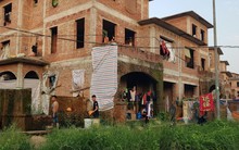 Cần sớm đánh thuế bất động sản để hạ nhiệt giá nhà