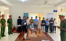 Làm giả hàng trăm hồ sơ bảo hiểm, chiếm đoạt số tiền lớn của Công ty Prudential