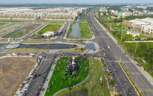 Điểm mặt những khu vực giá đất nền là “vùng trũng” còn sót lại ở phía nam TP.HCM