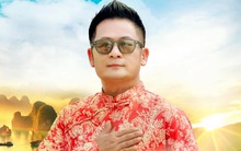 Ca sĩ Bằng Kiều thông báo