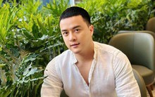 Cao Thái Sơn thông báo khẩn