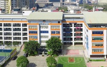 1 trường ở Hà Nội phát thông báo NÓNG sau khi học sinh nghi bị bắt cóc, phải nhảy khỏi xe ôm để trốn!