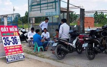 Tiền đổ mạnh vào bất động sản, chuyên gia cảnh báo nguy cơ “bong bóng”