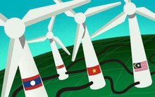 ĐNÁ sắp có siêu lưới điện 764 tỷ USD sau 3 thập kỷ: Sẽ vận hành xuyên biên giới tích hợp vào năm 2045, người dân tiết kiệm 4% tiền điện