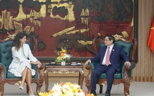 Thủ tướng đề nghị tập đoàn GE Vernova (Hoa Kỳ) mở rộng đầu tư nguồn và lưới điện tại Việt Nam