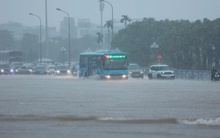 CSGT Hà Nội thông báo về việc hạn chế phương tiện qua các tuyến đường này