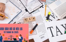 Đặc biệt lưu ý: Từ tháng 10/2025, túi tiền và quyền lợi người dân thay đổi ra sao với loạt chính sách quan trọng sắp có hiệu lực?