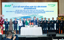 Sắp khởi động dự án 'chung cư 5 tầng nuôi heo' 12.000 tỷ: có AI 'nghe' tiếng ho chẩn bệnh, robot đi tuần 24/7