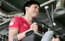 Vì sao 2 năm rồi Đoàn Văn Hậu không đá bóng?