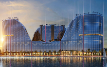 Chuỗi “Nhà Sunshine” sắp lên sóng livestream 30/9 và 3/10 - Tâm điểm khu Nam Sài Gòn, giá khởi điểm từ 5,3 tỷ đồng