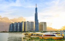 Vincom Retail tăng kịch trần sau thông tin nhận cổ tức khổng lồ 4.500 tỷ đồng