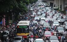 Thay đổi lớn từ ngày 1/10, hàng triệu tài xế cần gấp rút thực hiện ngay