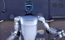 Công ty robot nức tiếng Trung Quốc của founder 9x: Từng không thể trả lương nhân viên, sau 9 năm trở thành 'con rồng nhỏ' giới công nghệ