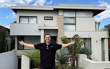 Chàng trai sở hữu 150 BĐS trải dài khắp nước Úc, thu nhập cho thuê đạt 3 triệu USD/năm