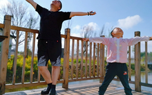 9 năm, 46 chuyến đi cùng con, tôi nhận ra: Trẻ đi du lịch và trẻ chỉ ở nhà, khác biệt không hề nhỏ